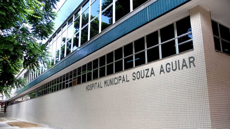 O evento contará com palestras sobre a atuação do HMSA na saúde pública do Rio