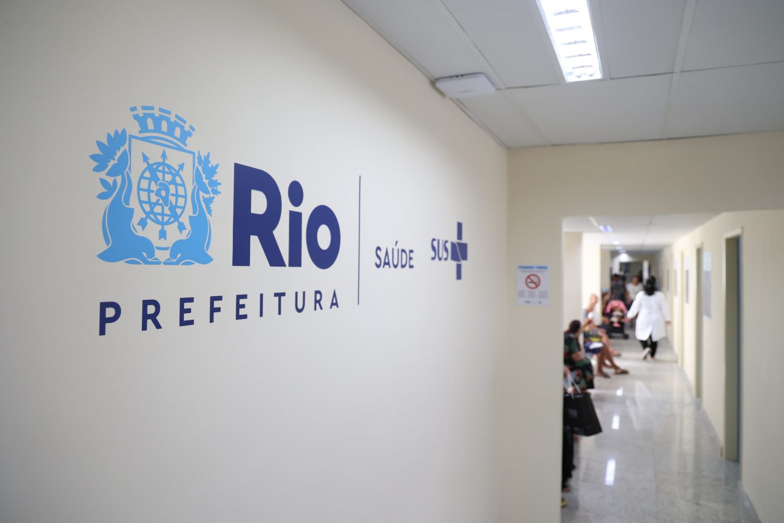 Registro da matéria