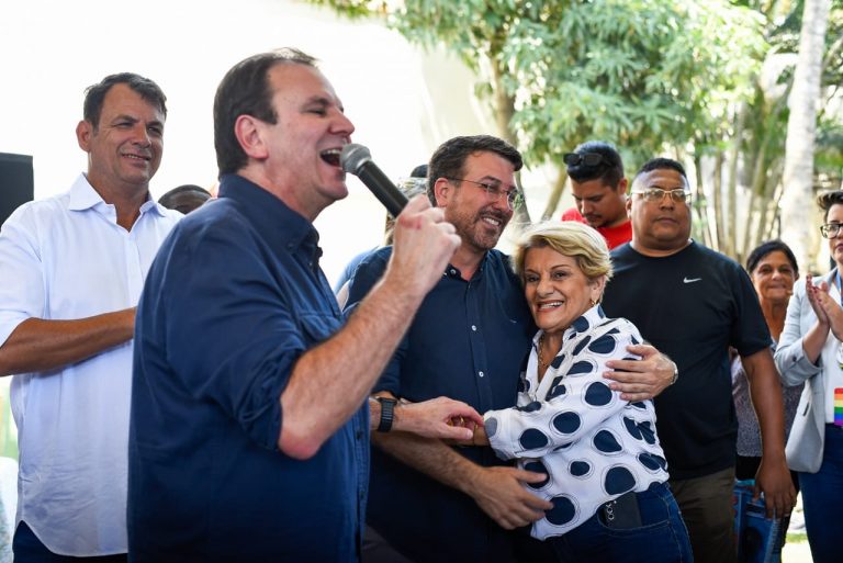 Registro da matéria