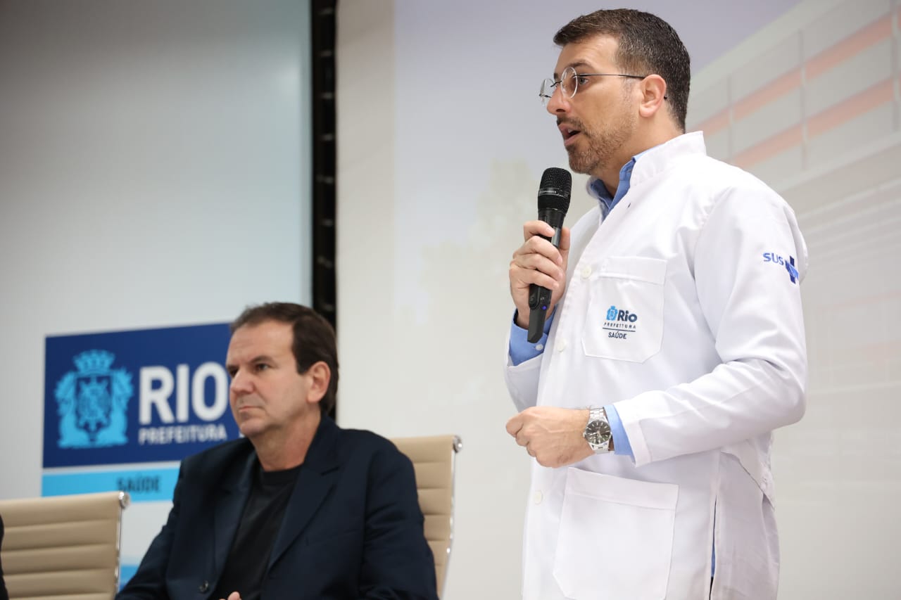Registro da matéria
