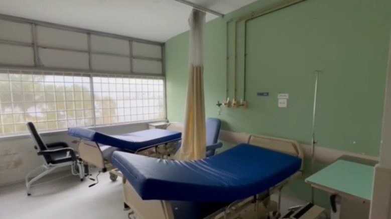 Hospital