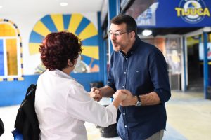 Registro da matéria