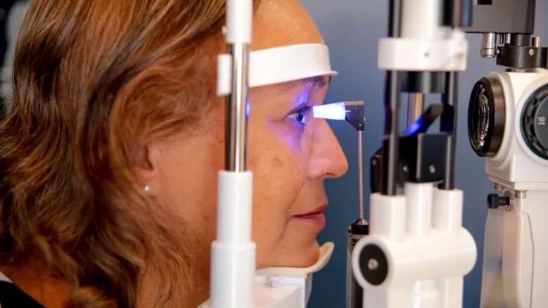 Glaucoma