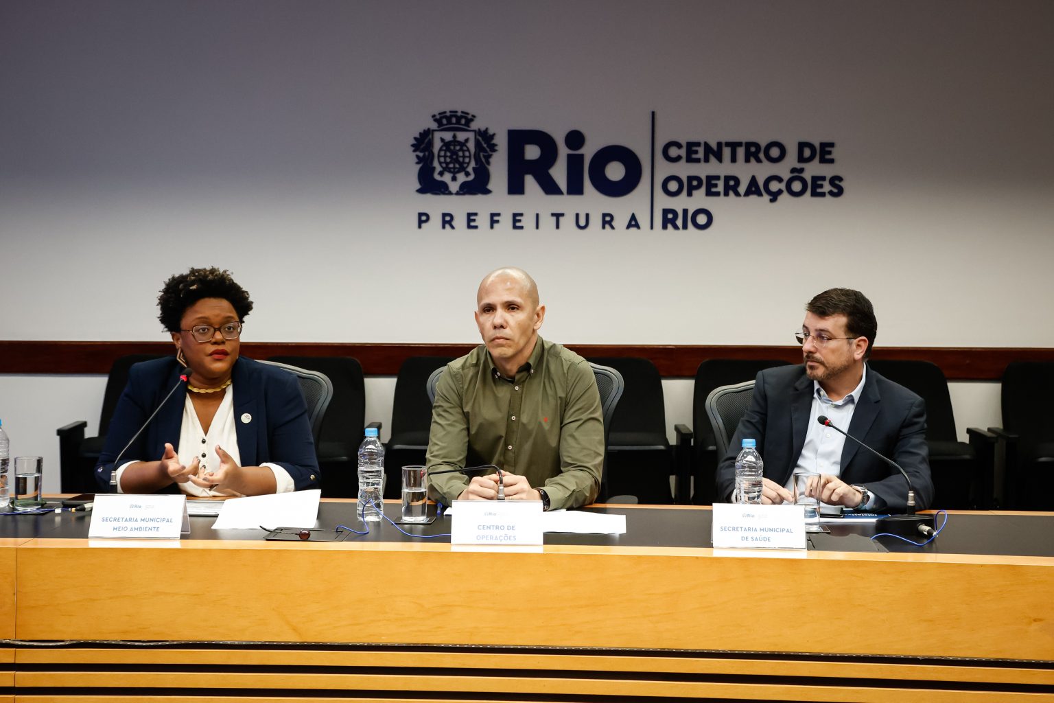 Registro da matéria