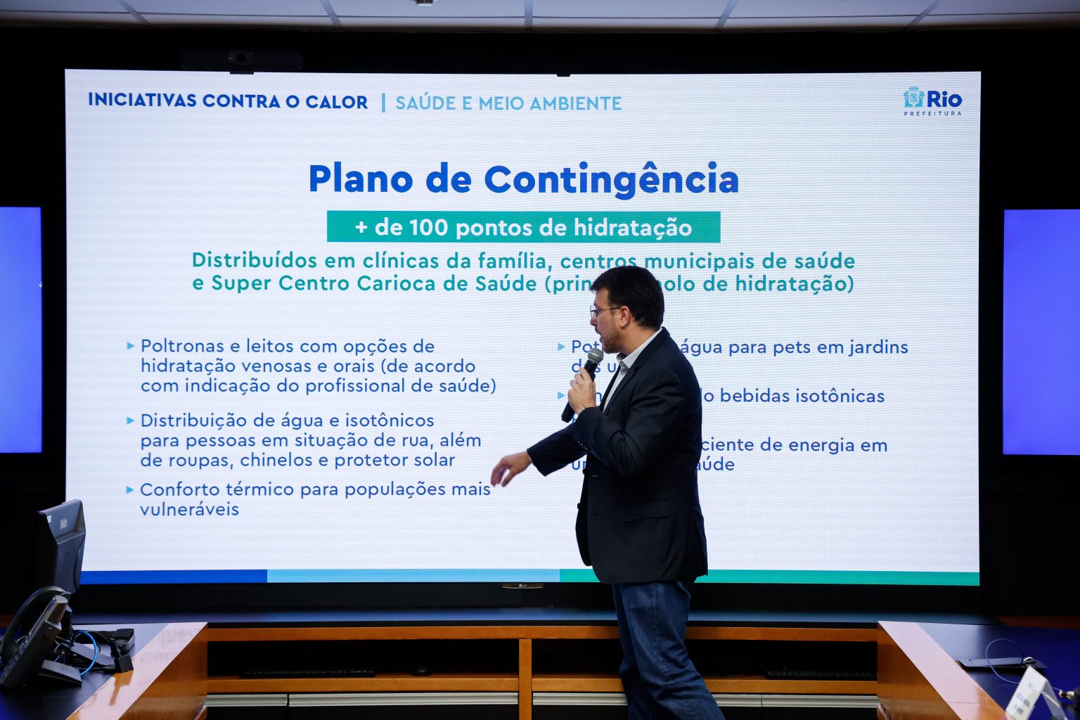 Foto: Edu Kapps/SMS-Rio