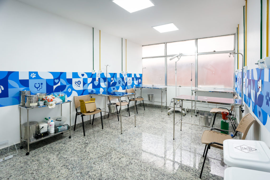 Registro da matéria