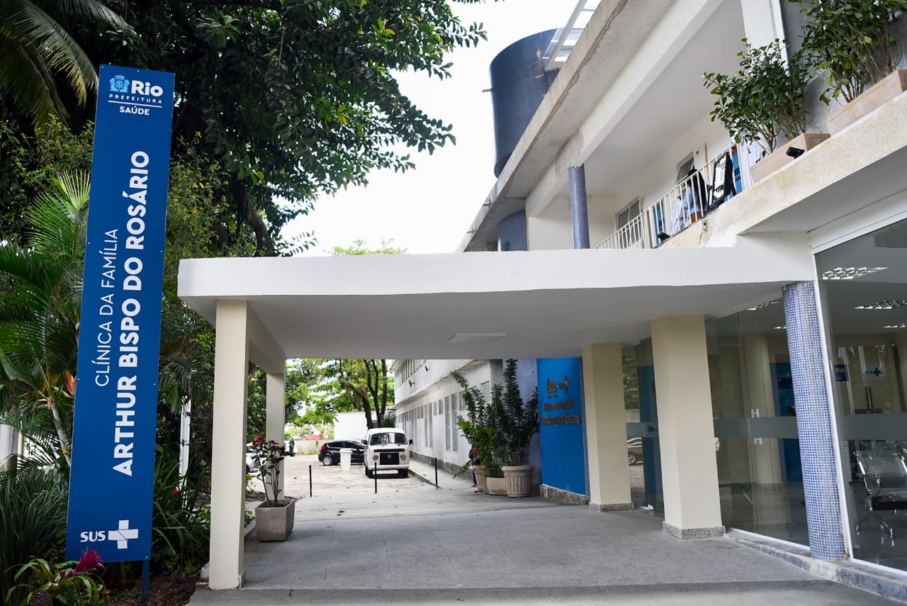 Registro da matéria