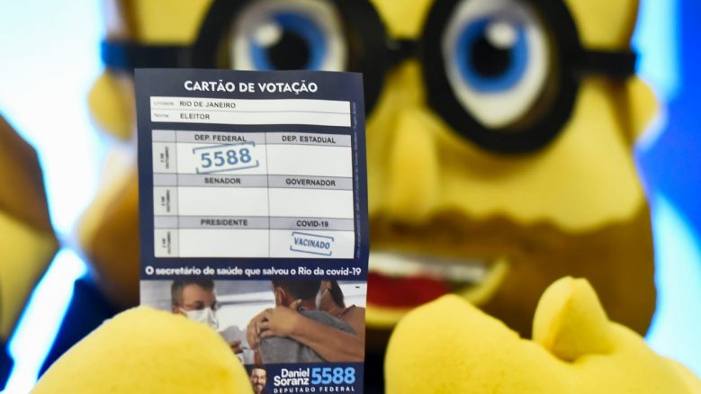 cartão