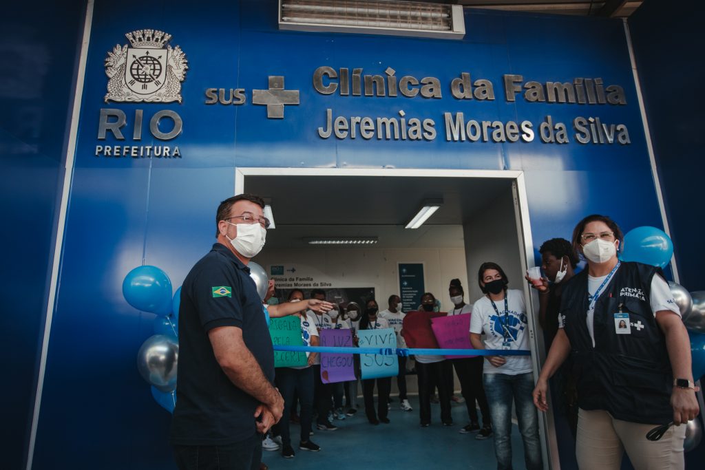Registro da matéria
