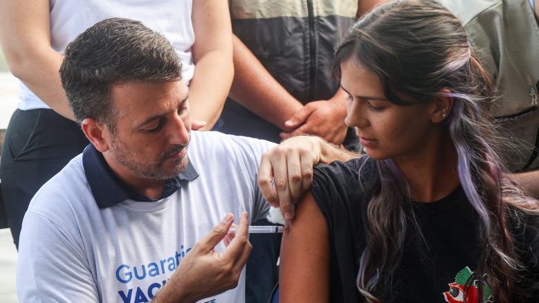 Guaratiba Vacinada