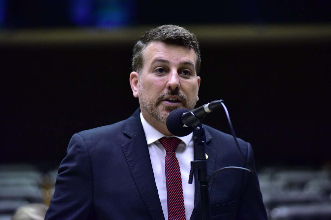 Câmara aprova criação de sistema de compra instantânea para a administração pública