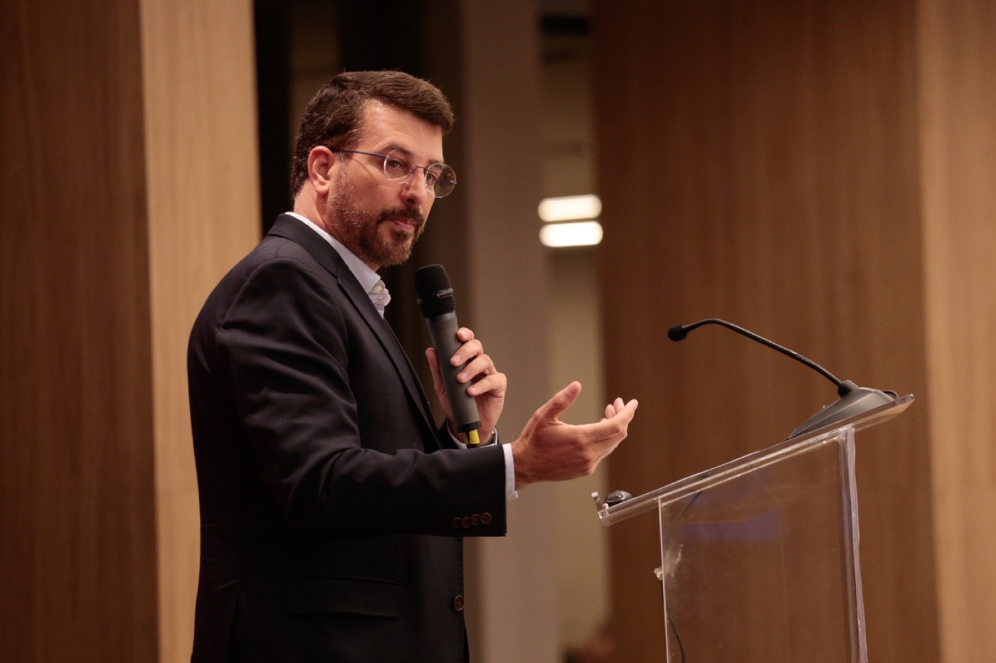 Conheça as ações de Daniel Soranz como deputado federal