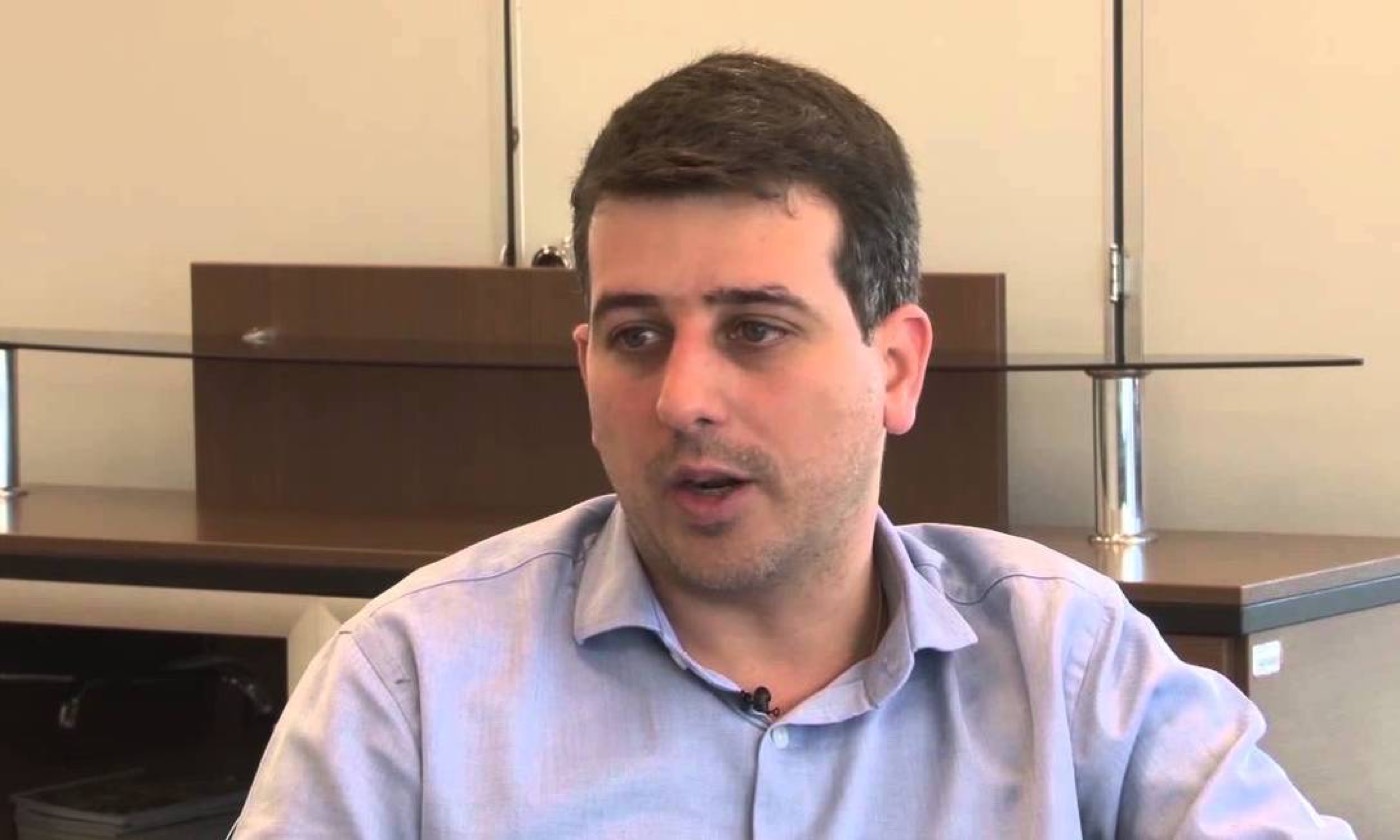 Daniel Soranz, mestre pela Ensp/Fiocruz, é o novo secretário municipal de saúde do Rio