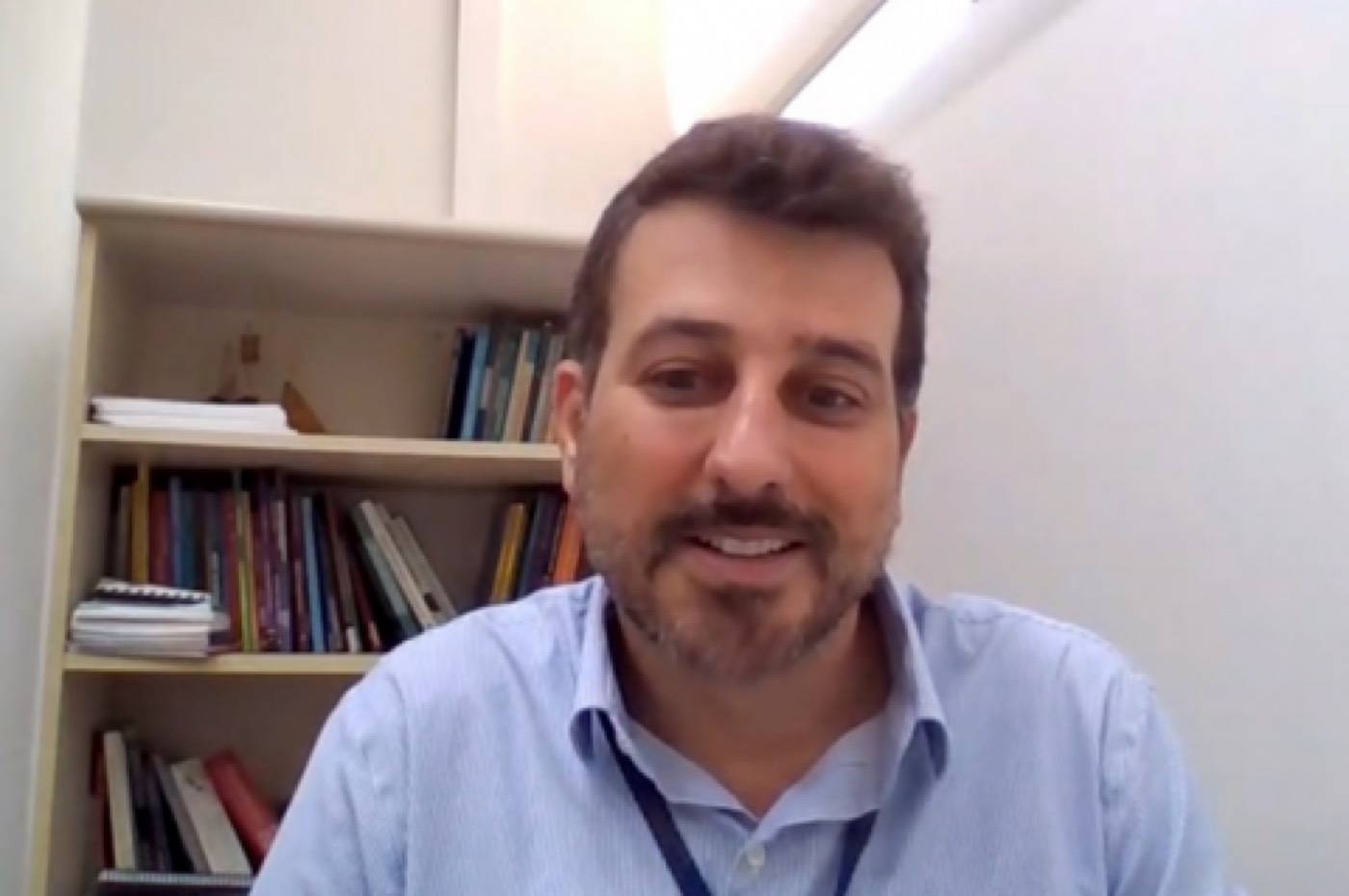 Daniel Soranz: ‘Nossa prioridade sempre vai ser fortalecer o Sistema Único de Saúde’