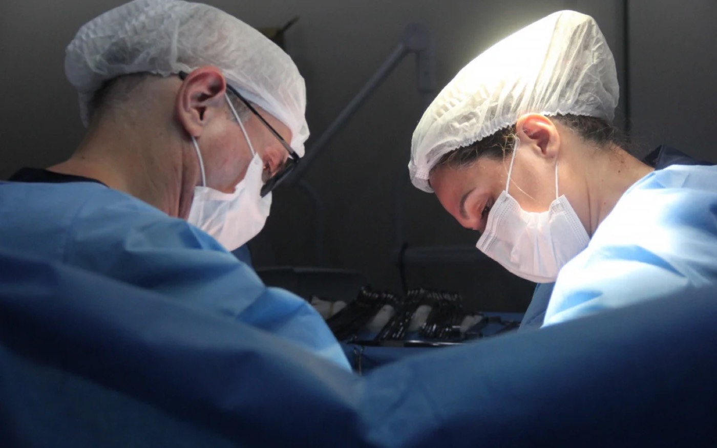 Hospital Albert Schweitzer chega à marca de mil cirurgias ginecológicas realizadas