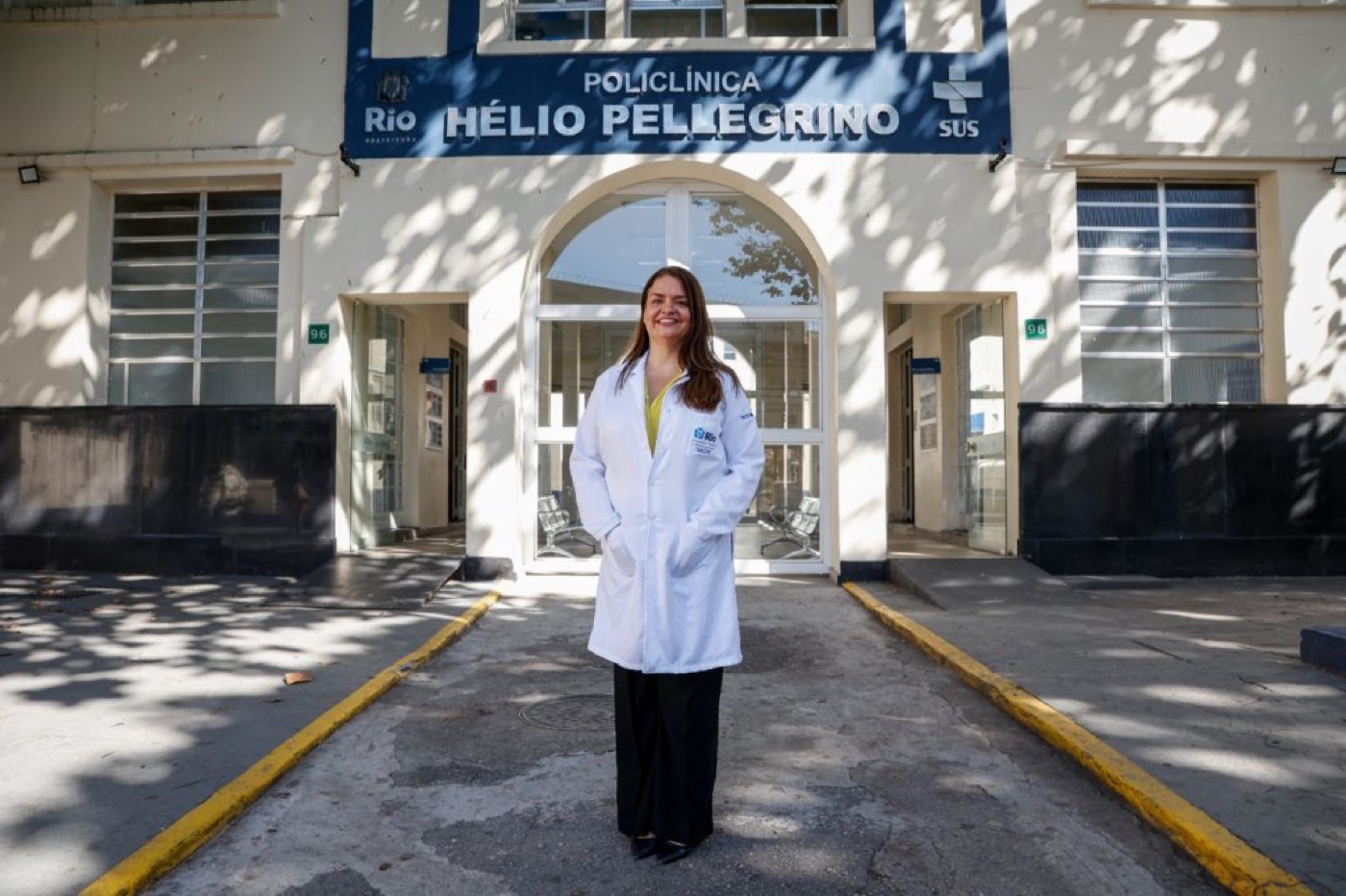 Julho amarelo: Os avanços do SUS contra as hepatites virais