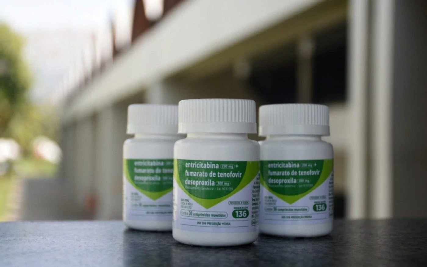 Prefeitura do Rio amplia acesso à prevenção ao HIV