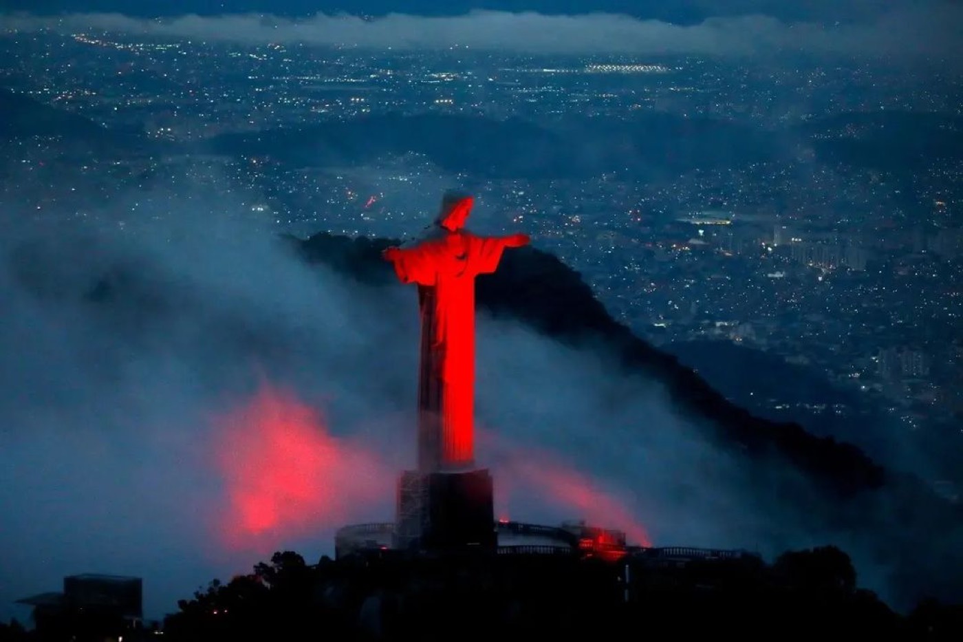 Prefeitura do Rio promove ações de conscientização e prevenção à Aids