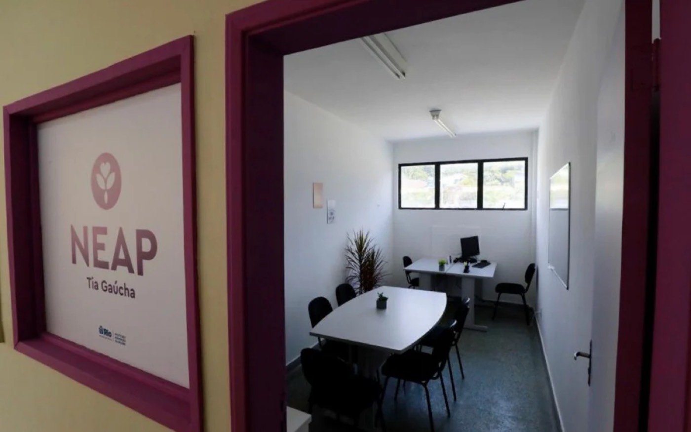 Prefeitura inaugura Centro de Atendimento para mulheres em situação de violência em Santa Cruz