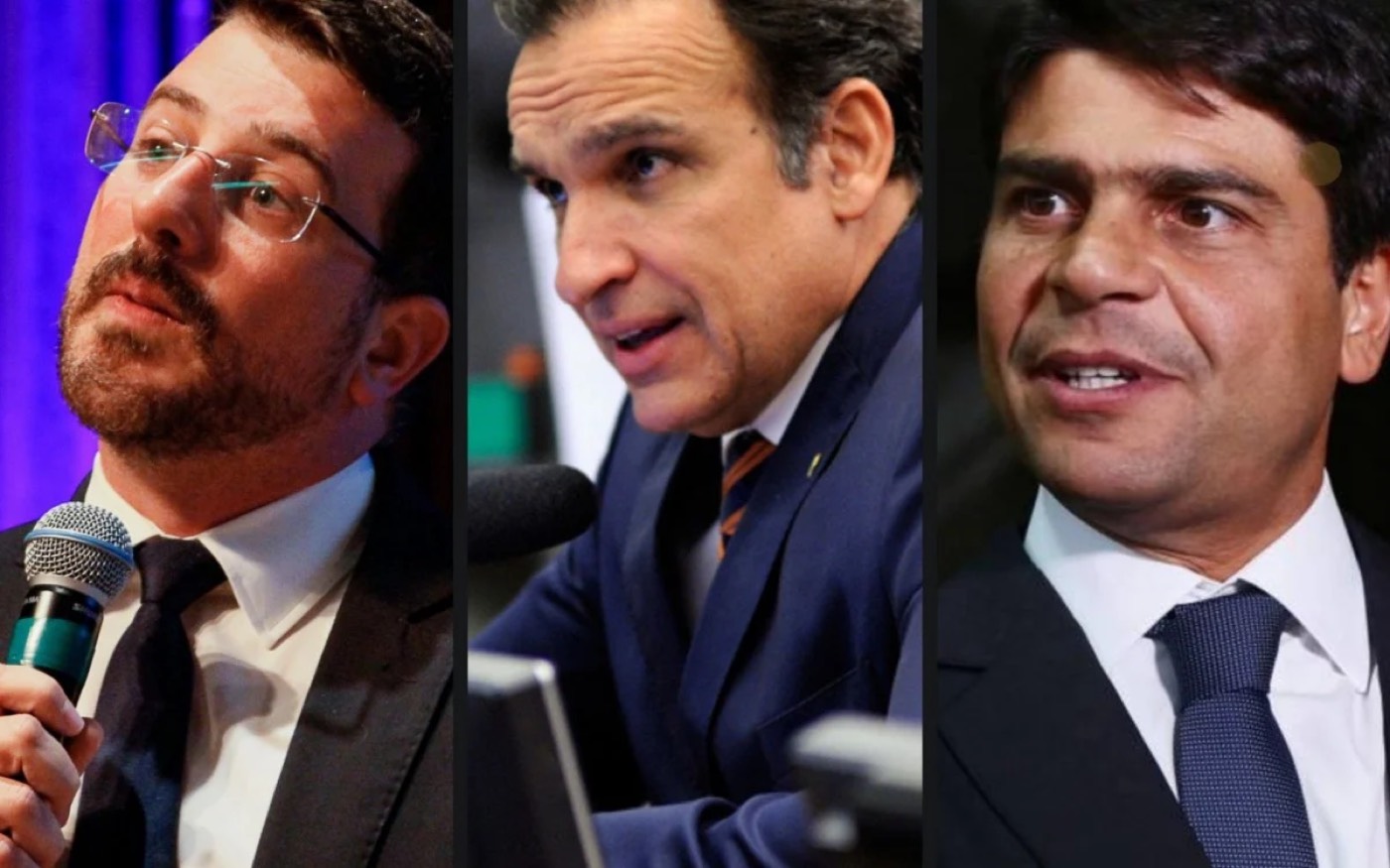 Daniel Soranz pode ser o deputado federal mais votado do PSD