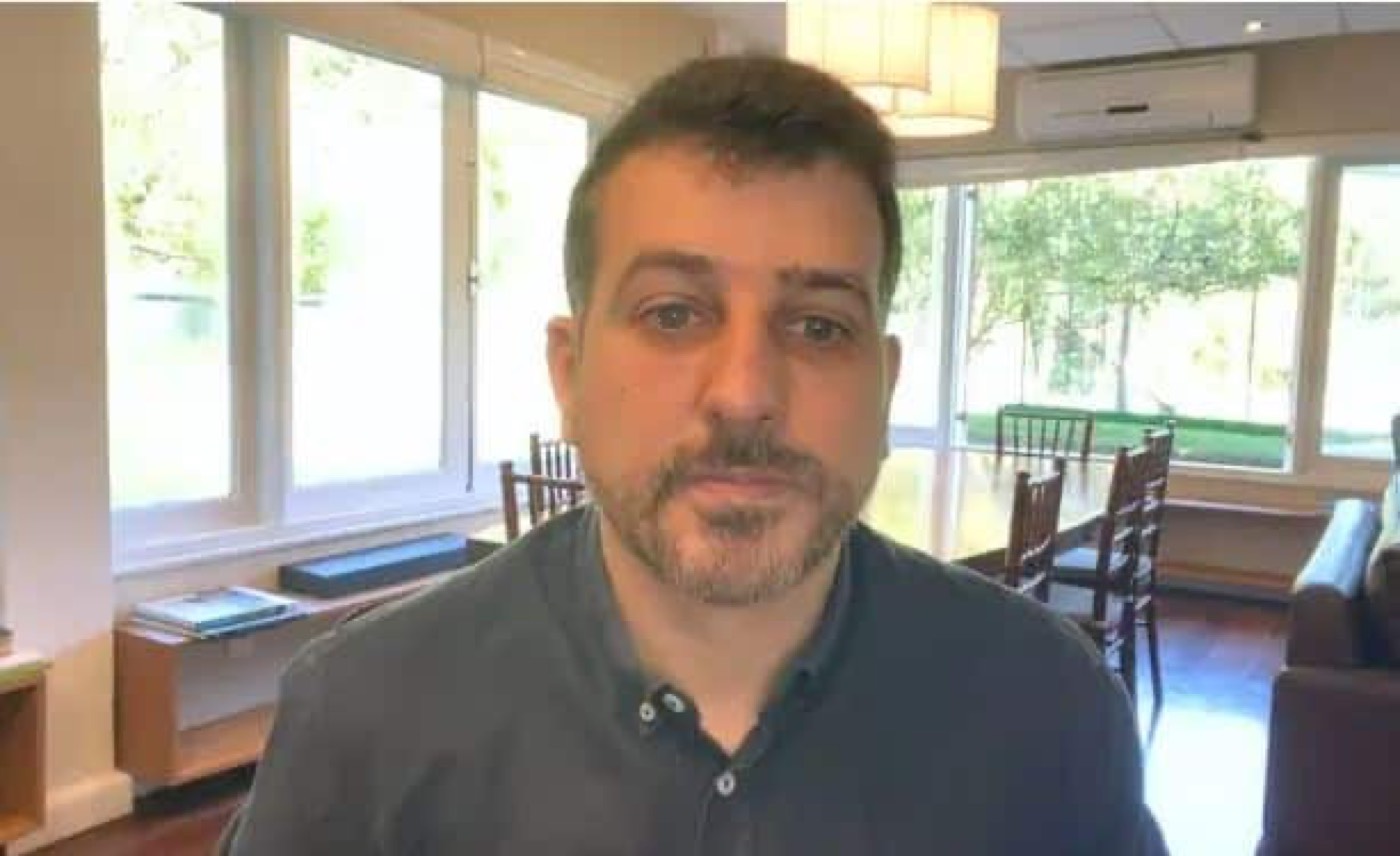 Daniel Soranz posta vaga de “apoiador de campanha” em rede social e se surpreende com o resultado