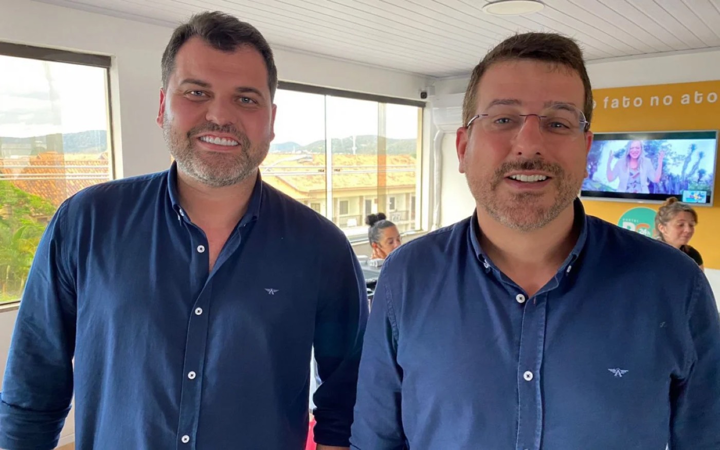 Pré-candidatos a deputados visitam Região dos Lagos e falam suas expectativas | Política Costa do Sol