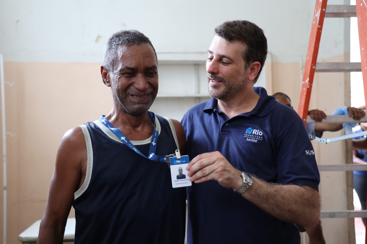 Um ano do Programa Seguir em Frente