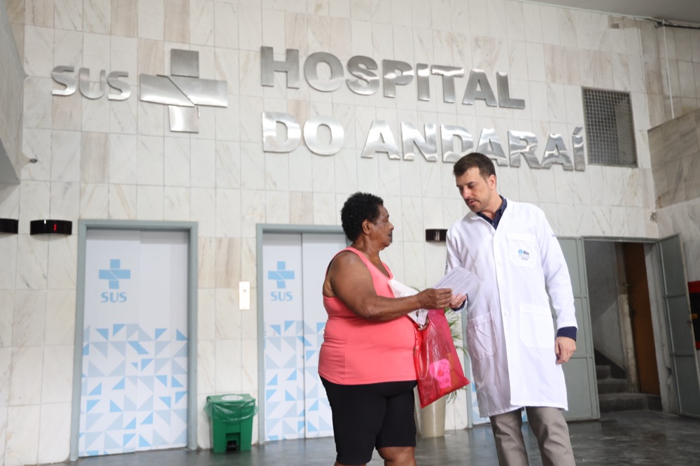 40 projetos de lei pela saúde: o balanço legislativo do mandato de Daniel Soranz