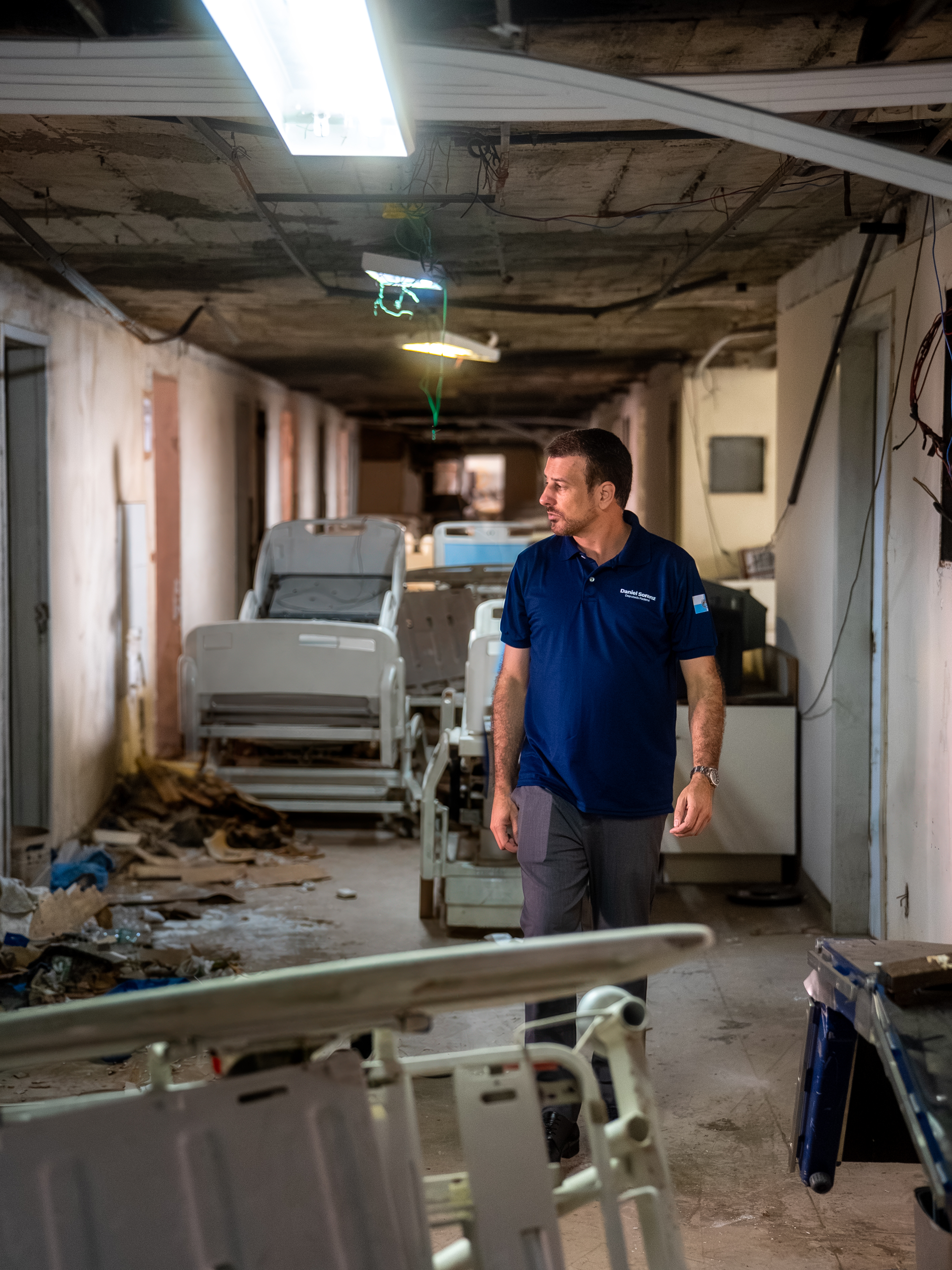 Hospitais federais do Rio: como o mandato de Daniel Soranz ajudou a reabrir leitos e emergências